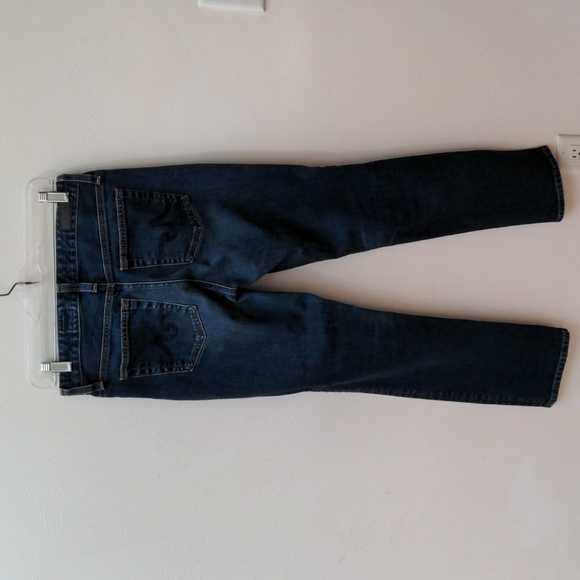 Mari jeans size 27 from AG Adriano Goldschmied - Picture 7 of 10